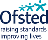 Ofsted logo